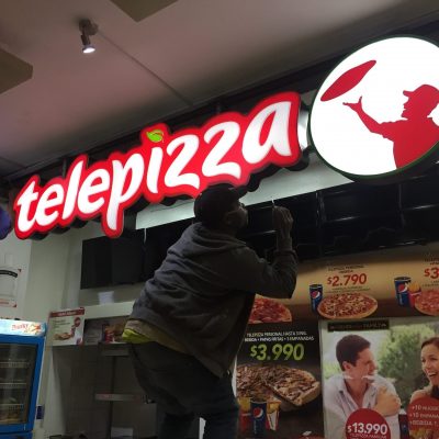 Telepizza 1