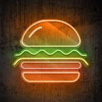 Hamburguesa